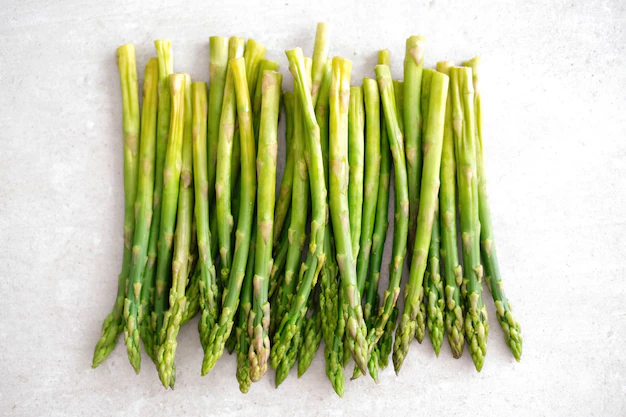 asparagus