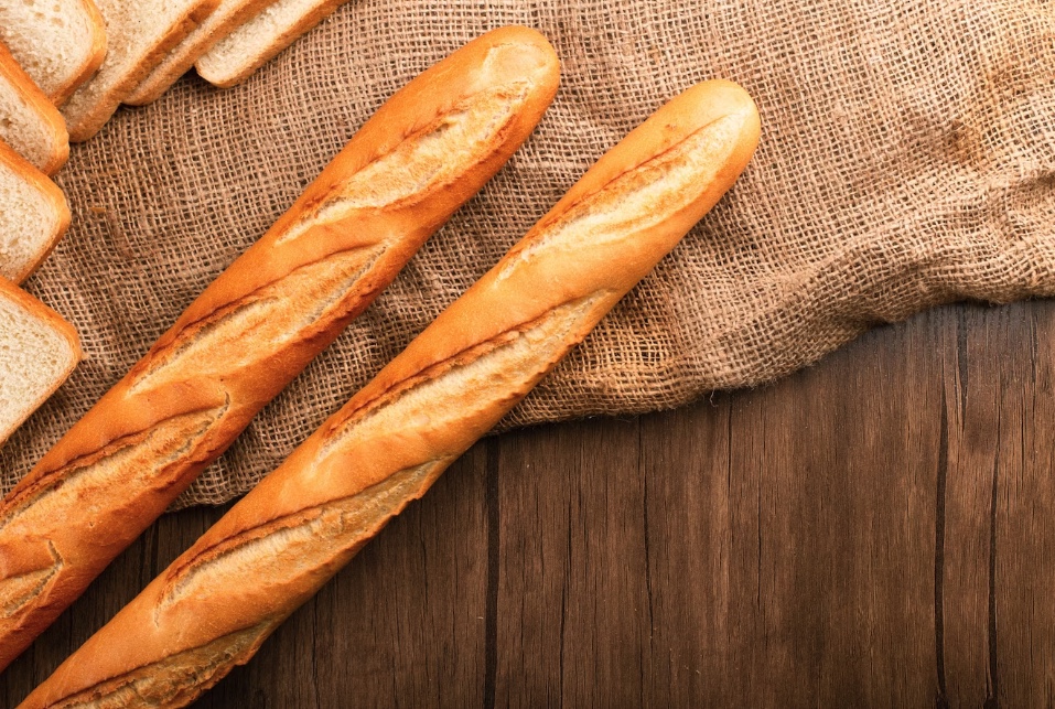 baguette