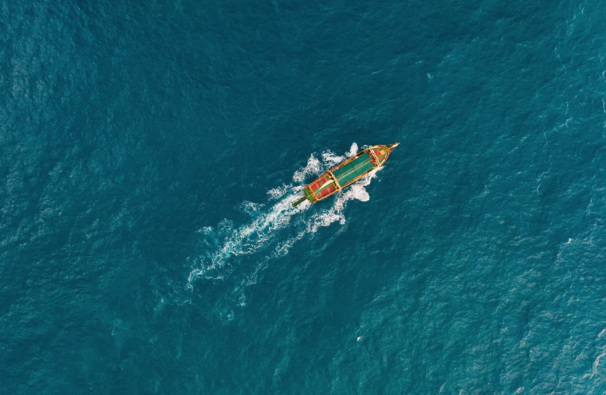 Boating
