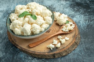 cauliflower