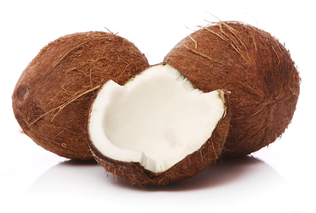 coconut
