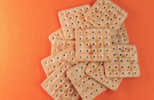 crackers