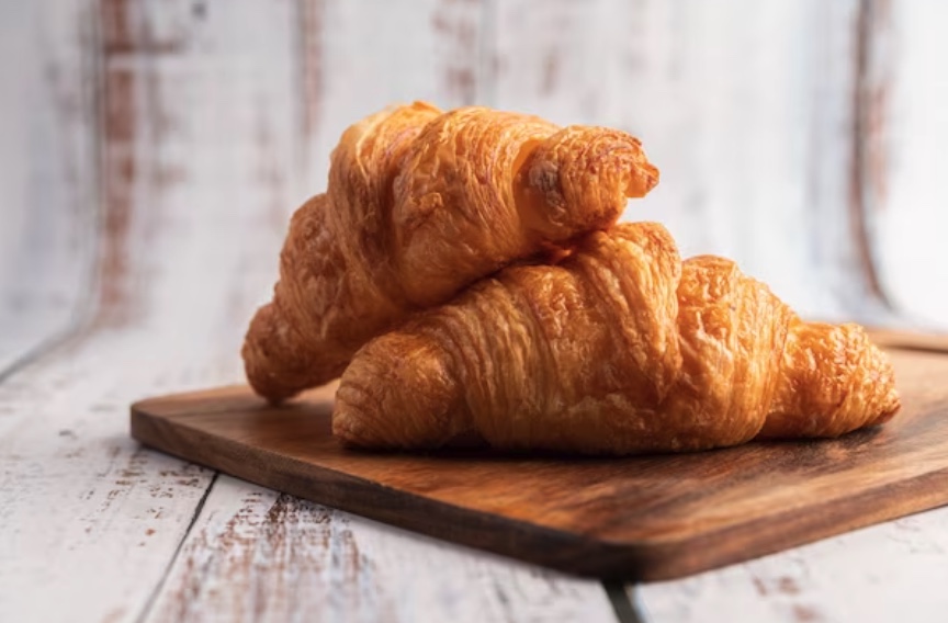 croissant
