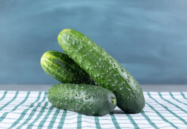 cucumber
