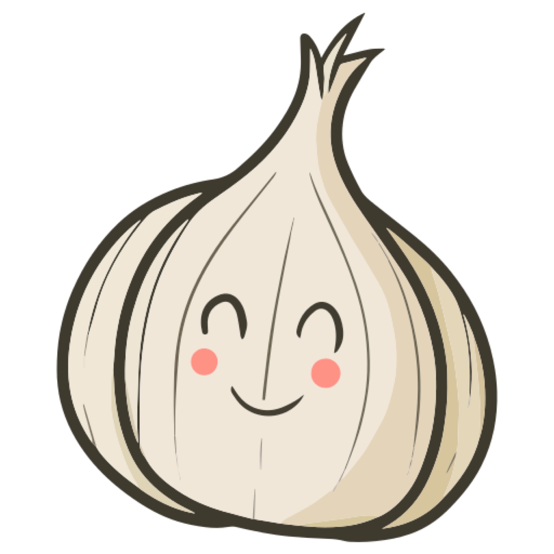 garlic
