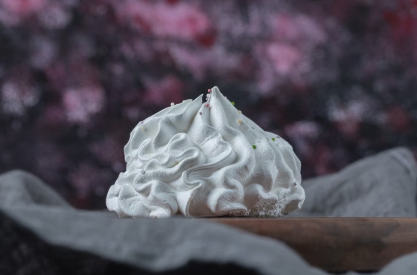 Meringue