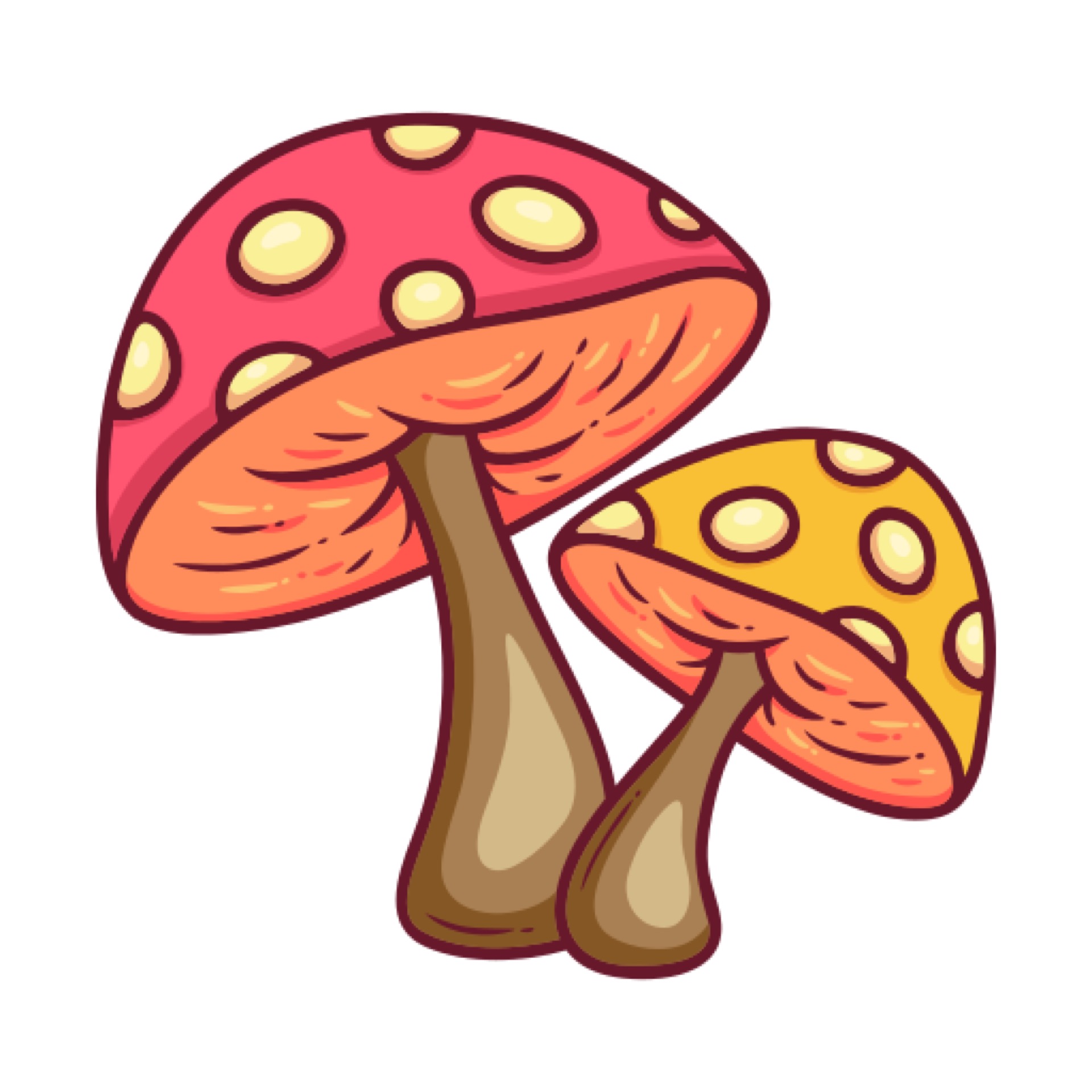 mushroom