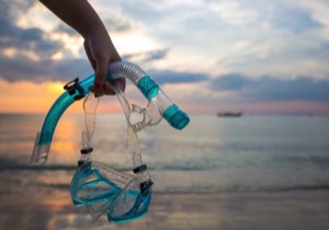 Snorkelling
