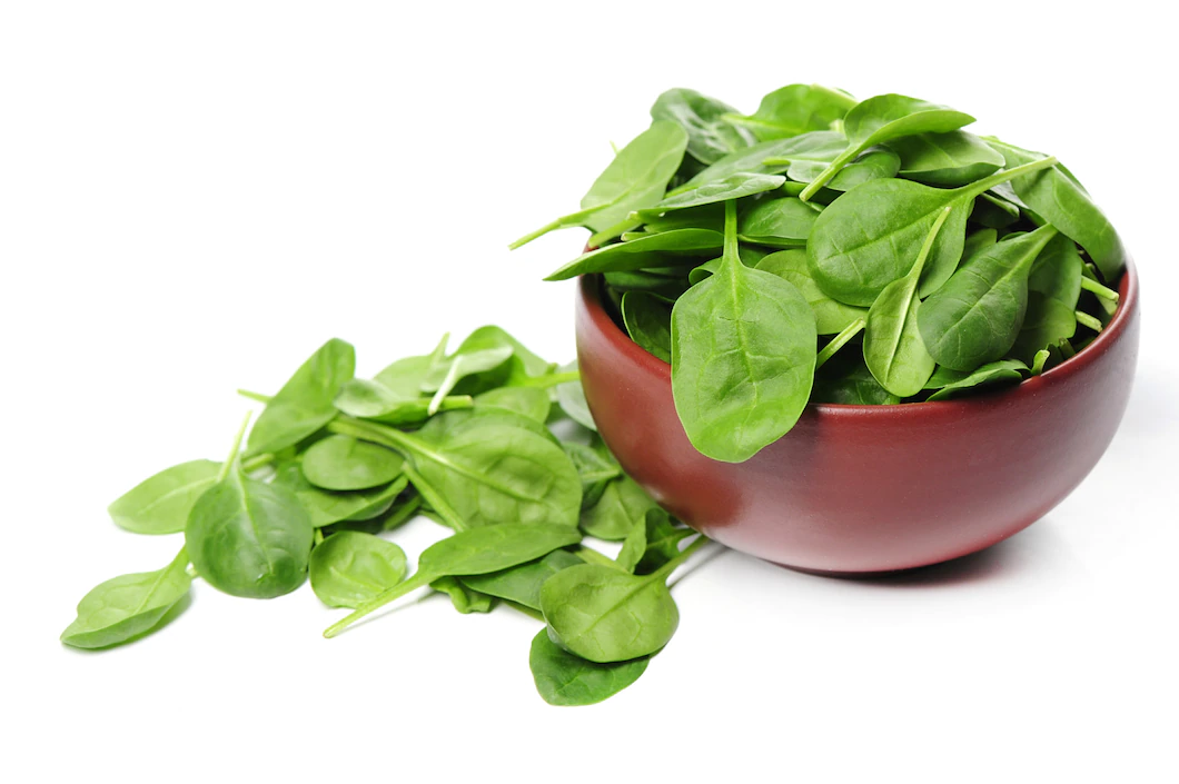 spinach